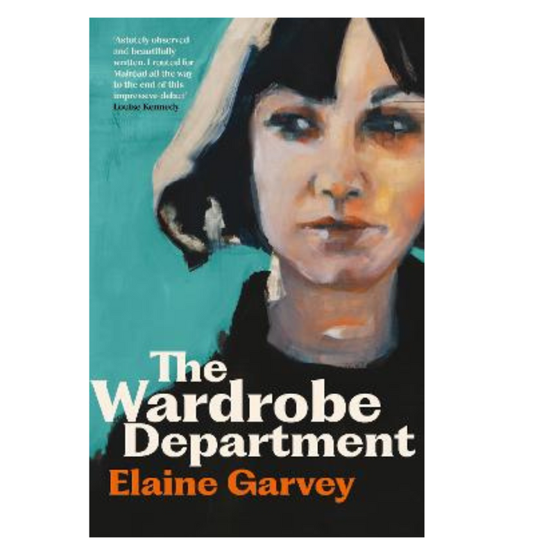 The Wardrobe Department by Elaine Garvey mulveys.ie nationwide shipping 