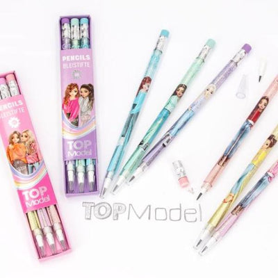 Top Model push pencils  MULVEYS.IE