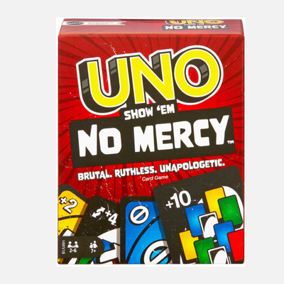 UNO SHOW EM NO MERCY mulveys.ie nationwide shipping