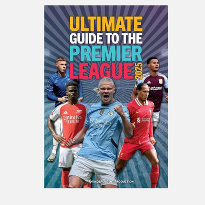 Ultimate Guide to the Premier League 2025 mulveys.ie nationwide shipping