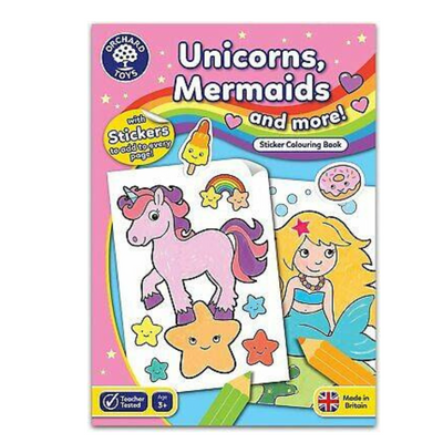 Unicorns Mermaids and more mulveys.ie nationwide shipping