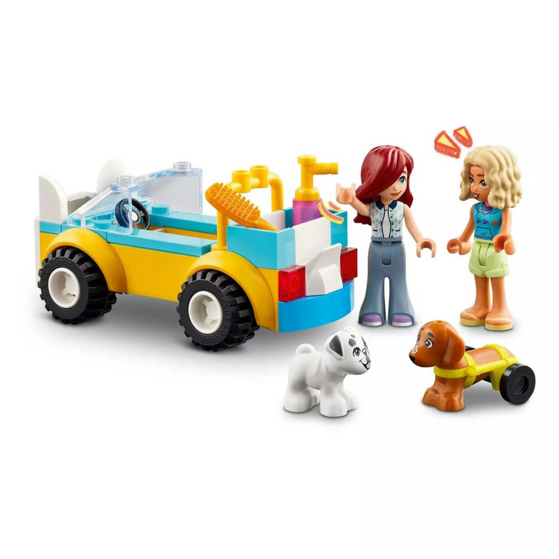 LEGO 42635 DOG GROOMING CAR mulveys.ie nationwide shipping