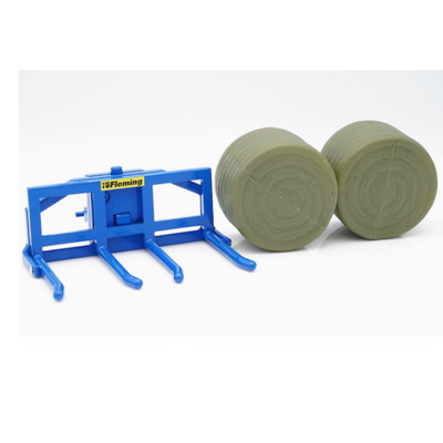 Britains Fleming Double Bale Lifter mulveys.ie nationwide shipping