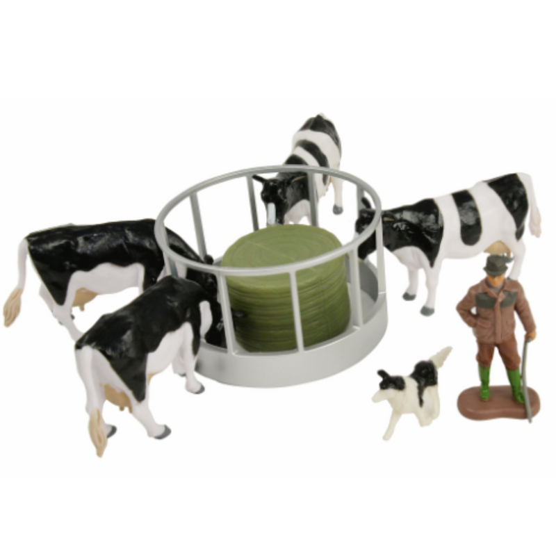 Britains Cattle Feeder Set mulveys.ie nationwide shipping