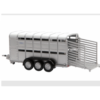 Britains Ifor Williams Livestock Trailer mulveys.ie nationwide shipping