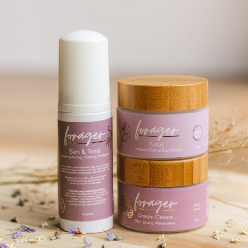 Forager Dream Cream  mulveys.ie nationwide shipping