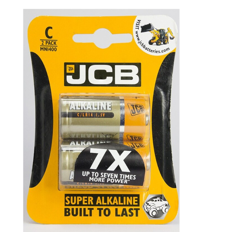 JCB Battery C-R14 mulveys.ie nationwide shipping