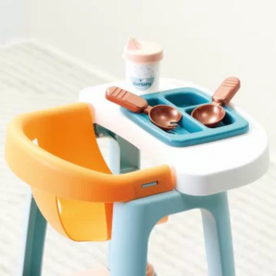 Nursery Set 3 in 1