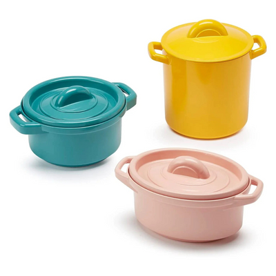 Cooking Pots & accessories