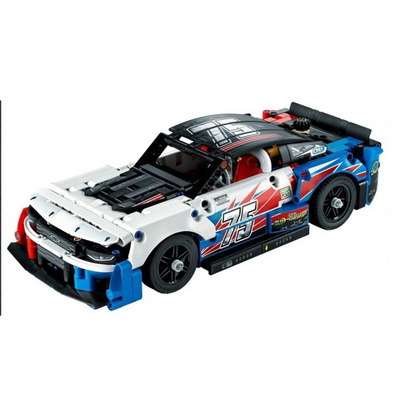 LEGO 42153 NASCAR Next Gen Chevrolet Camaro ZL1