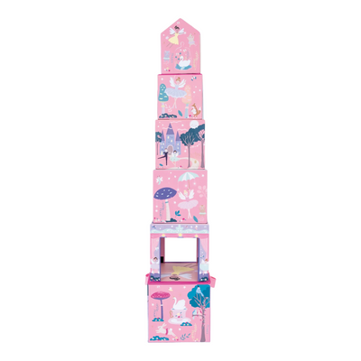 Floss & Rock Stack And Play – Enchanted