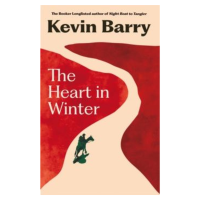 The Heart in Winter mulveys.ie nationwide shipping