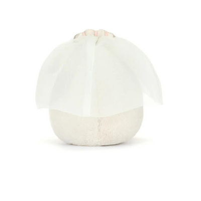 Jellycat Amuseable Boiled Egg Bride mulveys.ie nationwide shipping