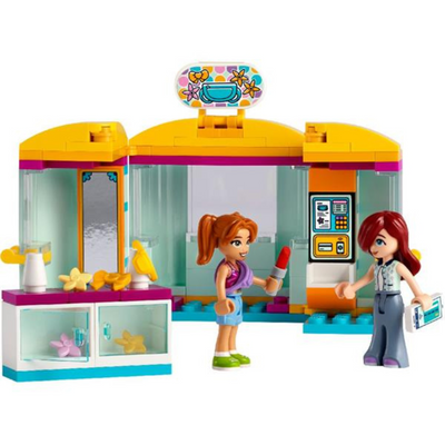 Lego Friends Tiny Accessories Store