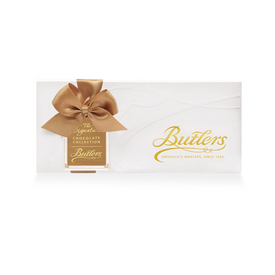 Butlers Small Signature Assortment,130g mulveys.ie  nationwide shipping