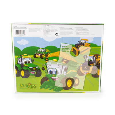 John Deere Kids Giant Jigsaw Floor Puzzle 36 PCE mulveys.ie nationwide shipping