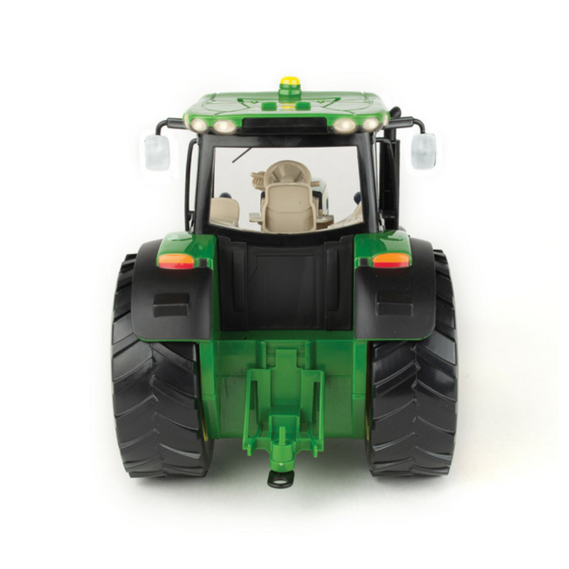 John Deere 1:16 Big Farm 6210R Remote Control Tractor mulveys.ie nationwide shipping