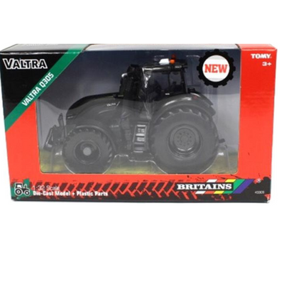 Tractor Tomy Britains Valtra Q305 mulveys.ie nationwide shipping