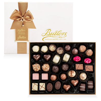 Butlers Large Signature Assortment mulveys.ie nationwide shipping