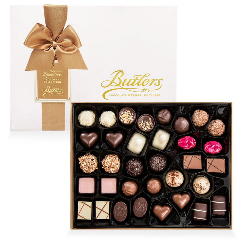 Butlers Large Signature Assortment mulveys.ie nationwide shipping