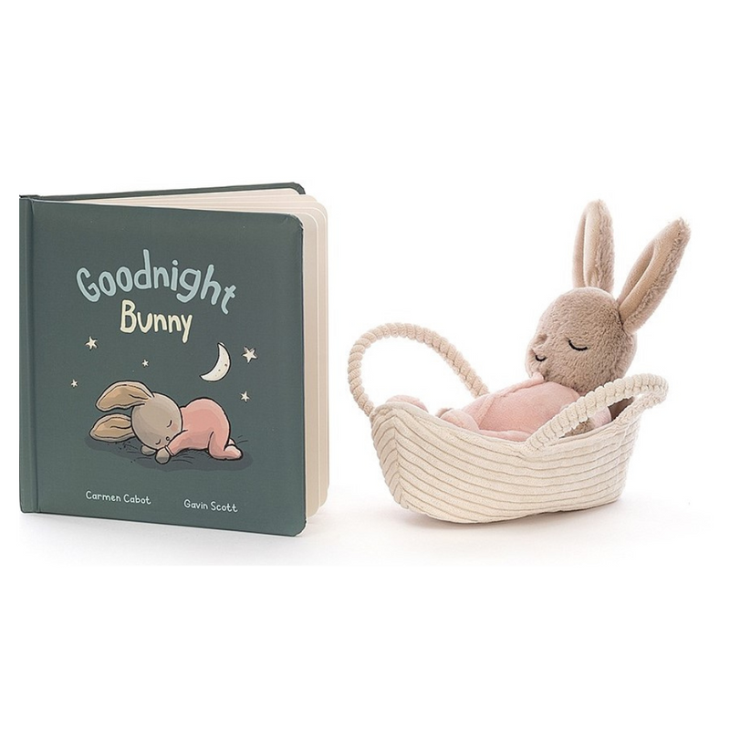 Goodnight Bunny Book mulveys.ie nationwide shipping