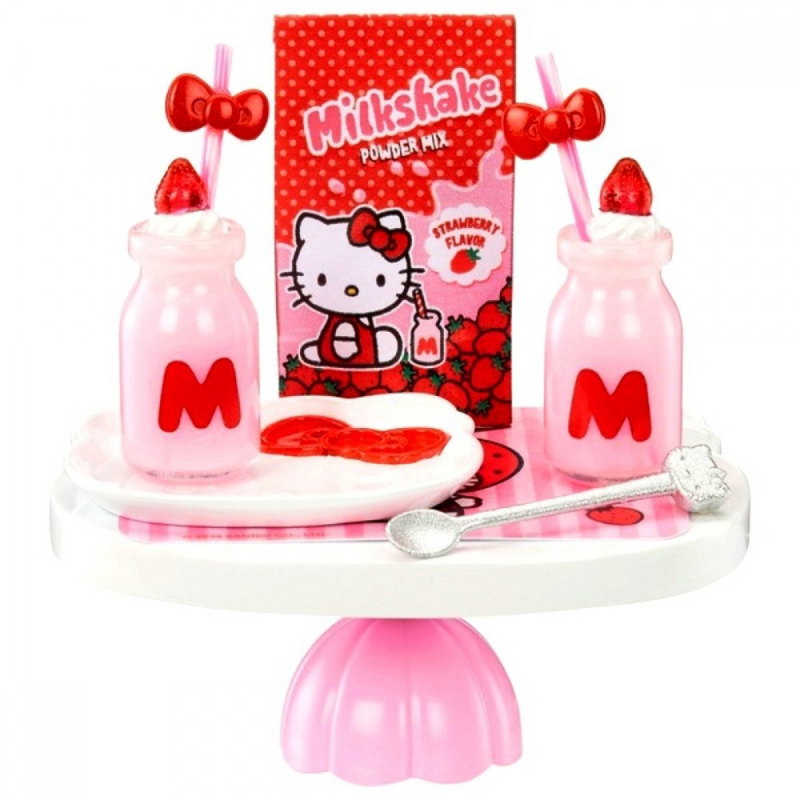 Miniverse Hello Kitty