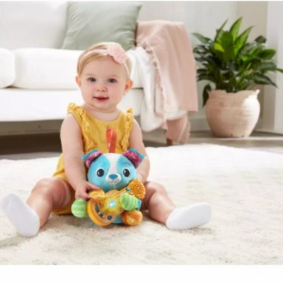 VTECH PUPPY SOUNDS GUITAR MULVEYS.IE NATIONWIDE SHIPPING