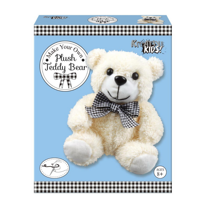 Make Your Own Teddy Bear  Design Your Own Teddy Bear