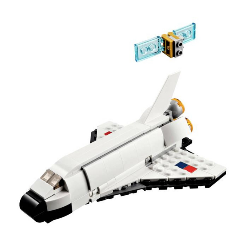 LEGO Creator Space Shuttle