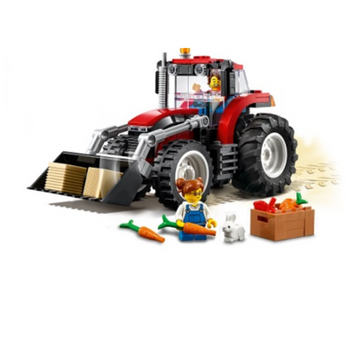 LEGO 60287 Tractor Mulvleys.ie nationwide shipping