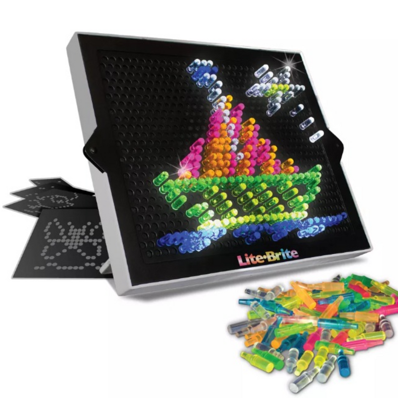 LITE BRITE ULTIMATE CLASSIC mulveys.ie nationwide shipping