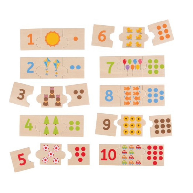 Bigjigs Number Tiles mulveys.ie nationwide shipping