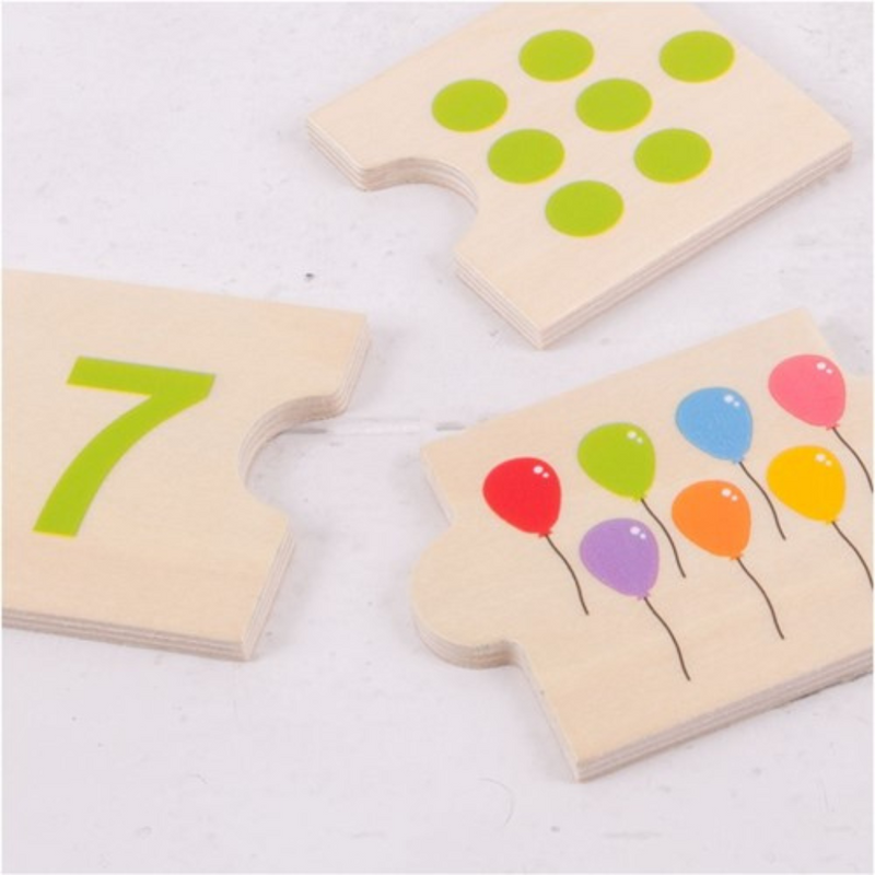 Bigjigs Number Tiles mulveys.ie nationwide shipping