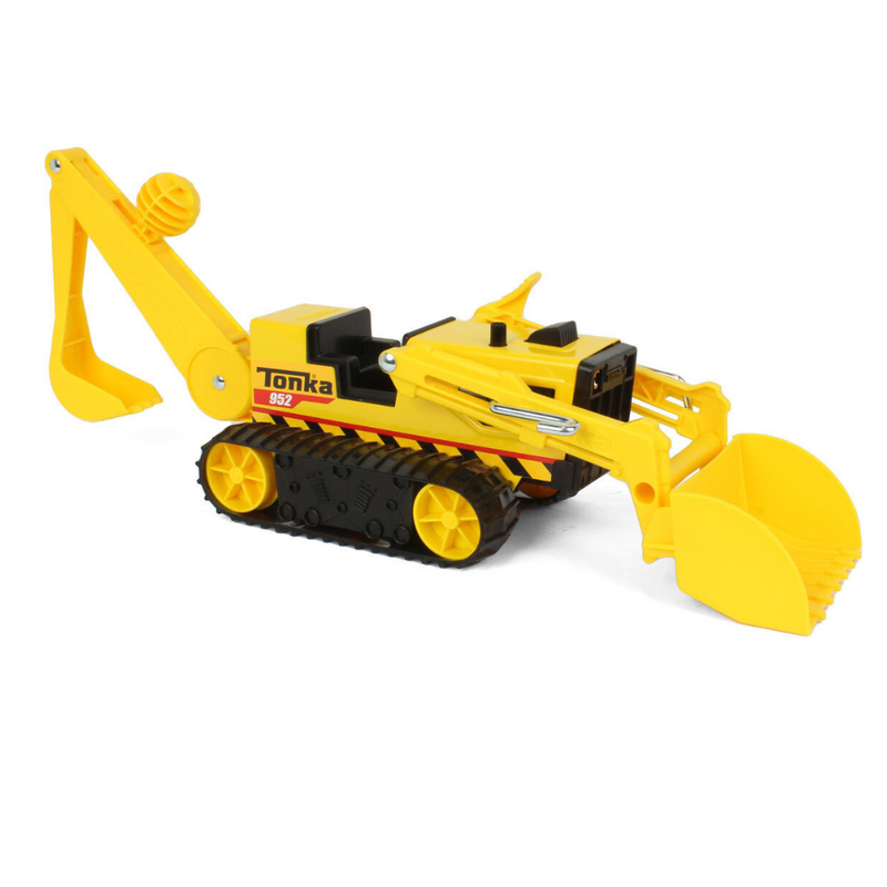 Tonka Steel Classics Trencher mulveys.ie nationwide shipping