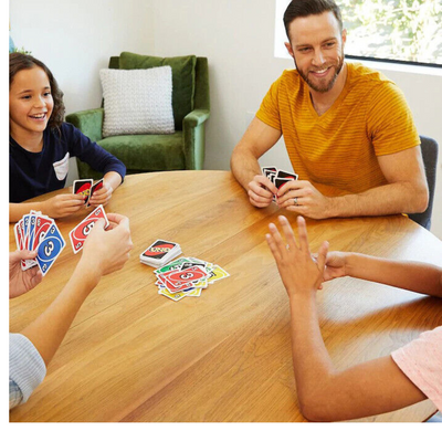 UNO card game mulveys.ie nationwide shipping