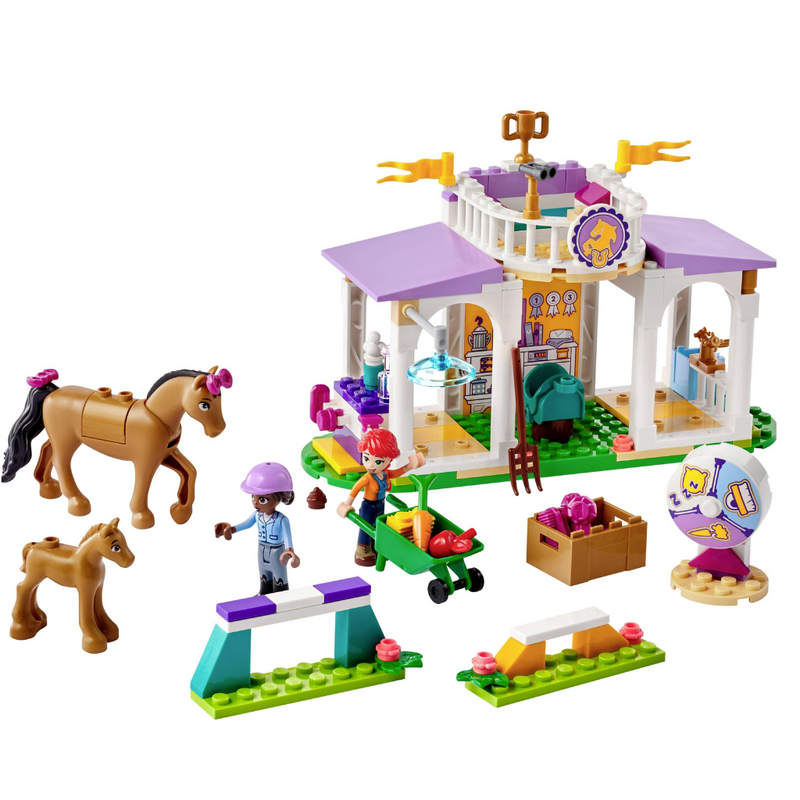 LEGO 41746 Horse Training mulveys.lie nationwide shipping