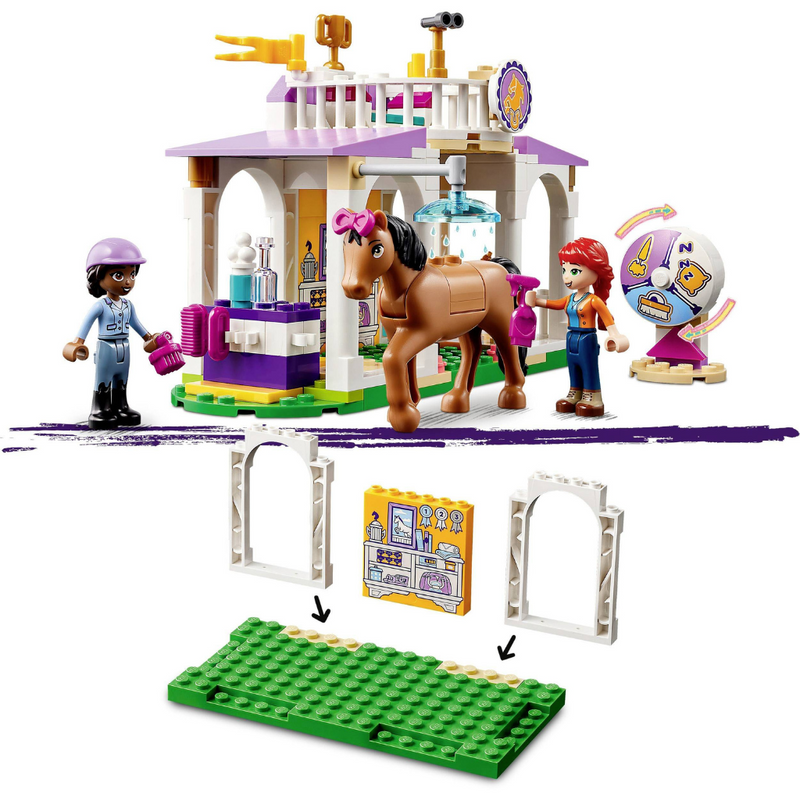 LEGO 41746 Horse Training mulveys.lie nationwide shipping