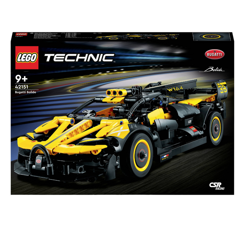 42151 LEGO® TECHNIC Bugatti meteor mulveys.ie nationwide shipping