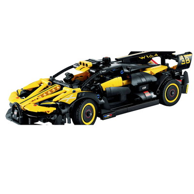 42151 LEGO® TECHNIC Bugatti meteor