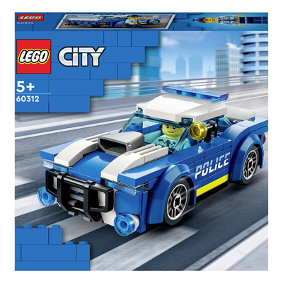 60312 LEGO® CITY Police car mulveys.ie nationwide shipping