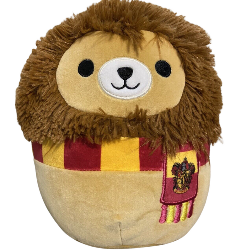 8IN GRYFFINDOR SQUISHMALLOW mulveys.ie nationwide shipping