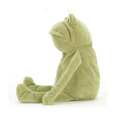 Jellycat Fergus Frog Mulveys.ie