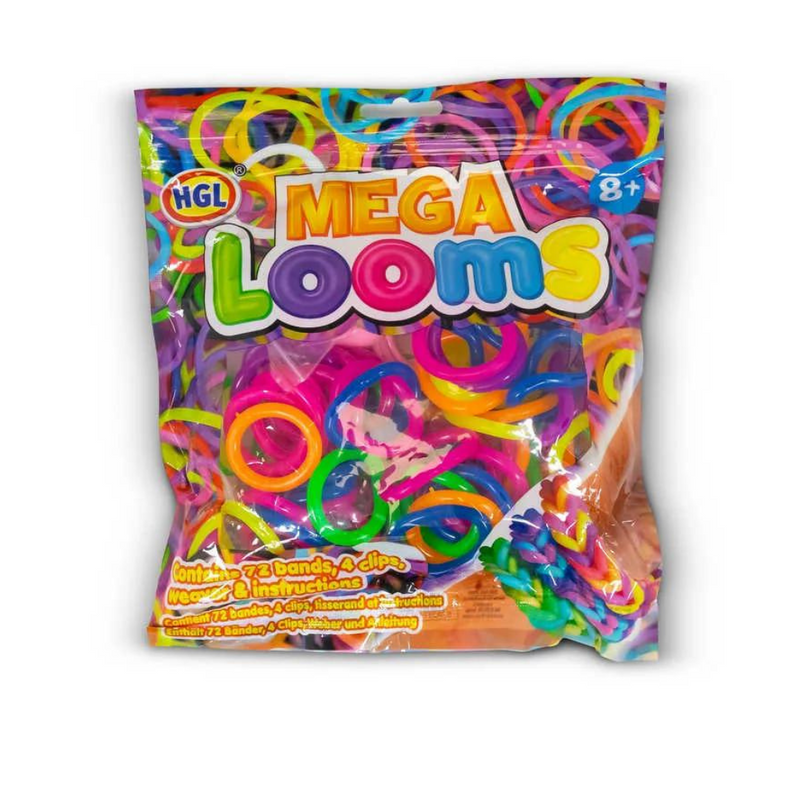 Mega Looms by HGL