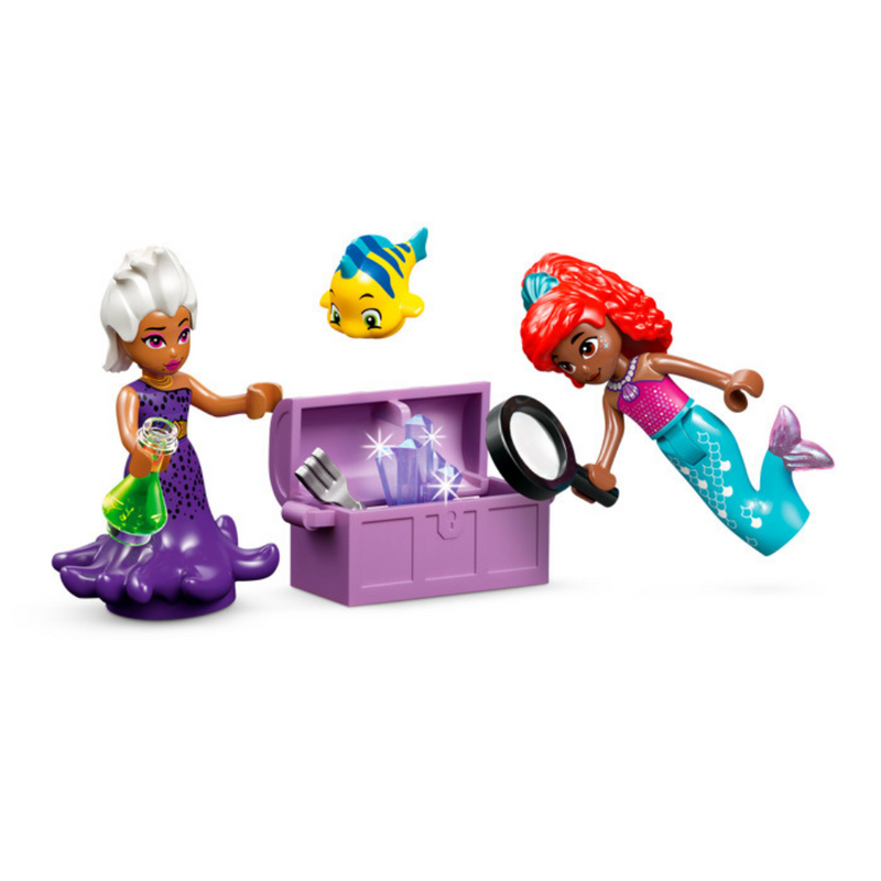 LEGO 43254 Ariel&