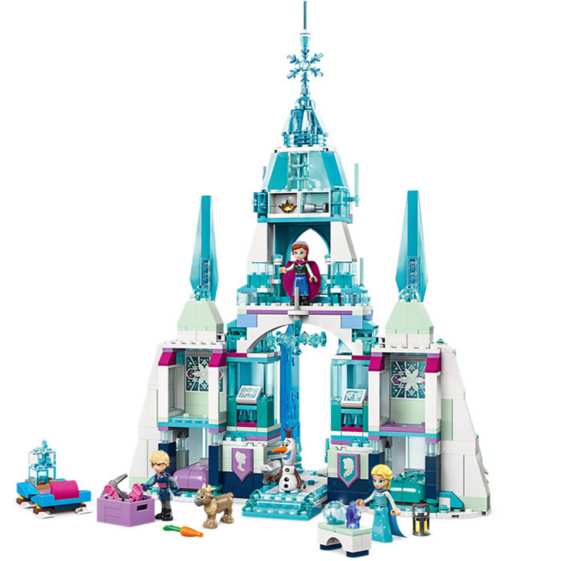 LEGO Elsa&