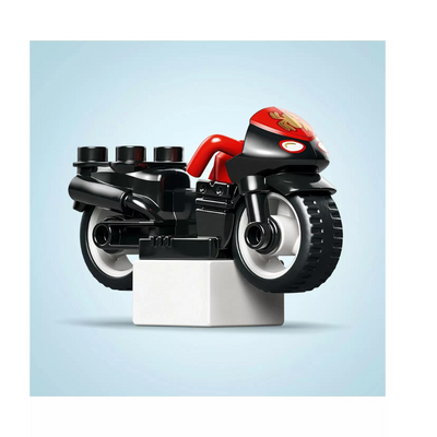 LEGO Duplo Marvel - Spin’s Motorcycle Adventure 10424 mulveys.ie nationwide shipping