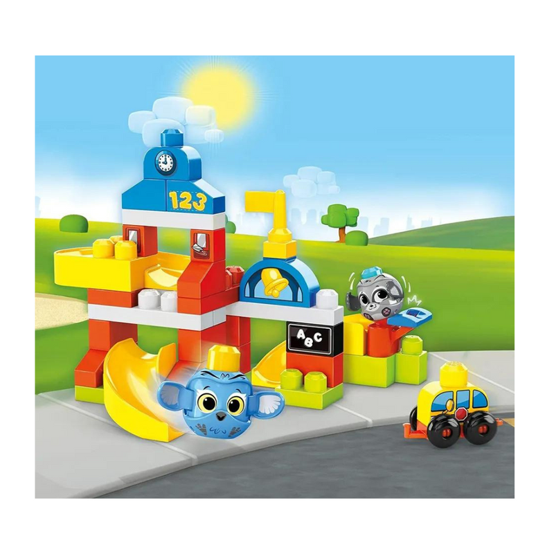 MEGA BLOCKS SCHOOL mulveys.ie nationwide shipping