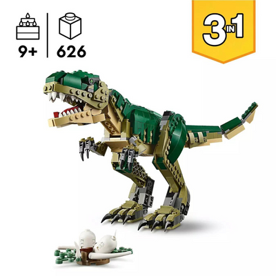 31151 Lego T.  Rex mulveys.ie nationwide shipping