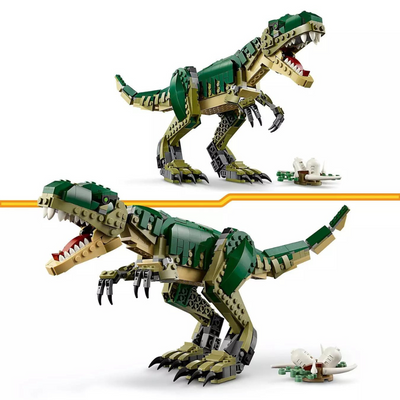 31151 Lego T.  Rex mulveys.ie nationwide shipping