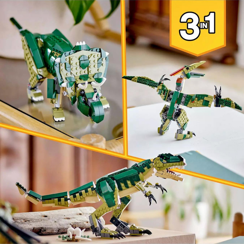 31151 Lego T.  Rex mulveys.ie nationwide shipping